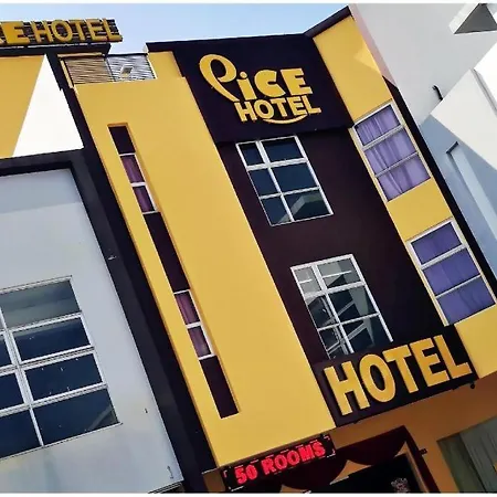 Pice Hotel